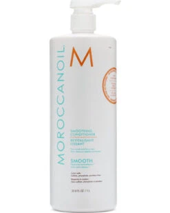 Moroccanoil - Smoothing Conditioner -Purish Sales Store moroccanoil smoothing conditioner 1l 33 8oz