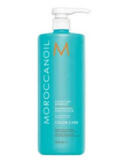 Moroccanoil - Color Care Shampoo -Purish Sales Store moroccanoil color care shampoo