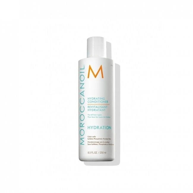 Moroccanoil - Hydrating Conditioner 3 Moroccanoil - Hydrating Conditioner