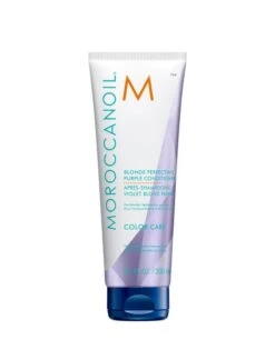 Moroccanoil - Blonde Perfecting Purple Conditioner