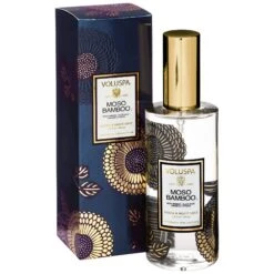 Voluspa - Japonica Collection - Room And Body Mist -Purish Sales Store moso sp