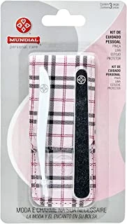 Mundial - Personal Care Kit