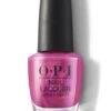 OPI - Mylar Dreams 1 OPI - Mylar Dreams -Purish Sales Store mylar dreams nail lacquer