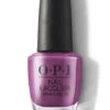 OPI - N00Berry 1 OPI - N00Berry -Purish Sales Store n00berry nld61 nail lacquer