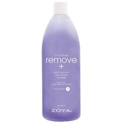 Zoya - Remove Plus Nail Polish Remover -Purish Sales Store nail polish remover remove plus