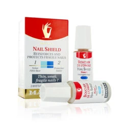 Mavala - Nail Shield
