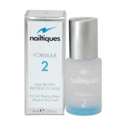 Nailtiques - Nail Protein Formula 2