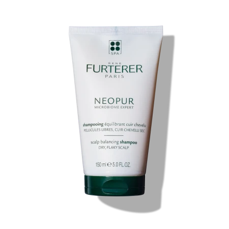 Rene Furterer - Neopur Scalp Balancing Shampoo 3 Rene Furterer - Neopur Scalp Balancing Shampoo