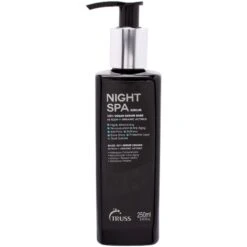 Truss - Night Spa Serum