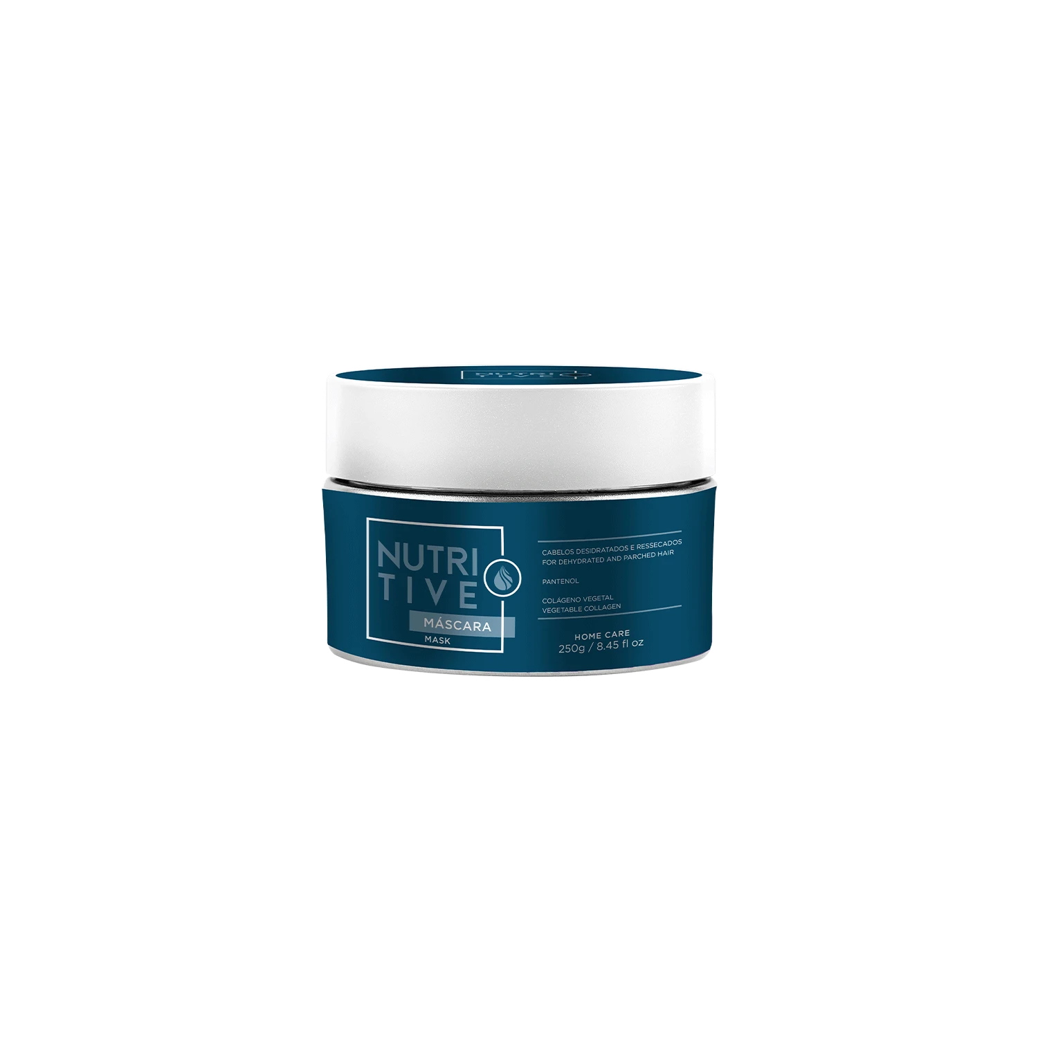 Phytoca - Nutritive Mask 3 Phytoca - Nutritive Mask