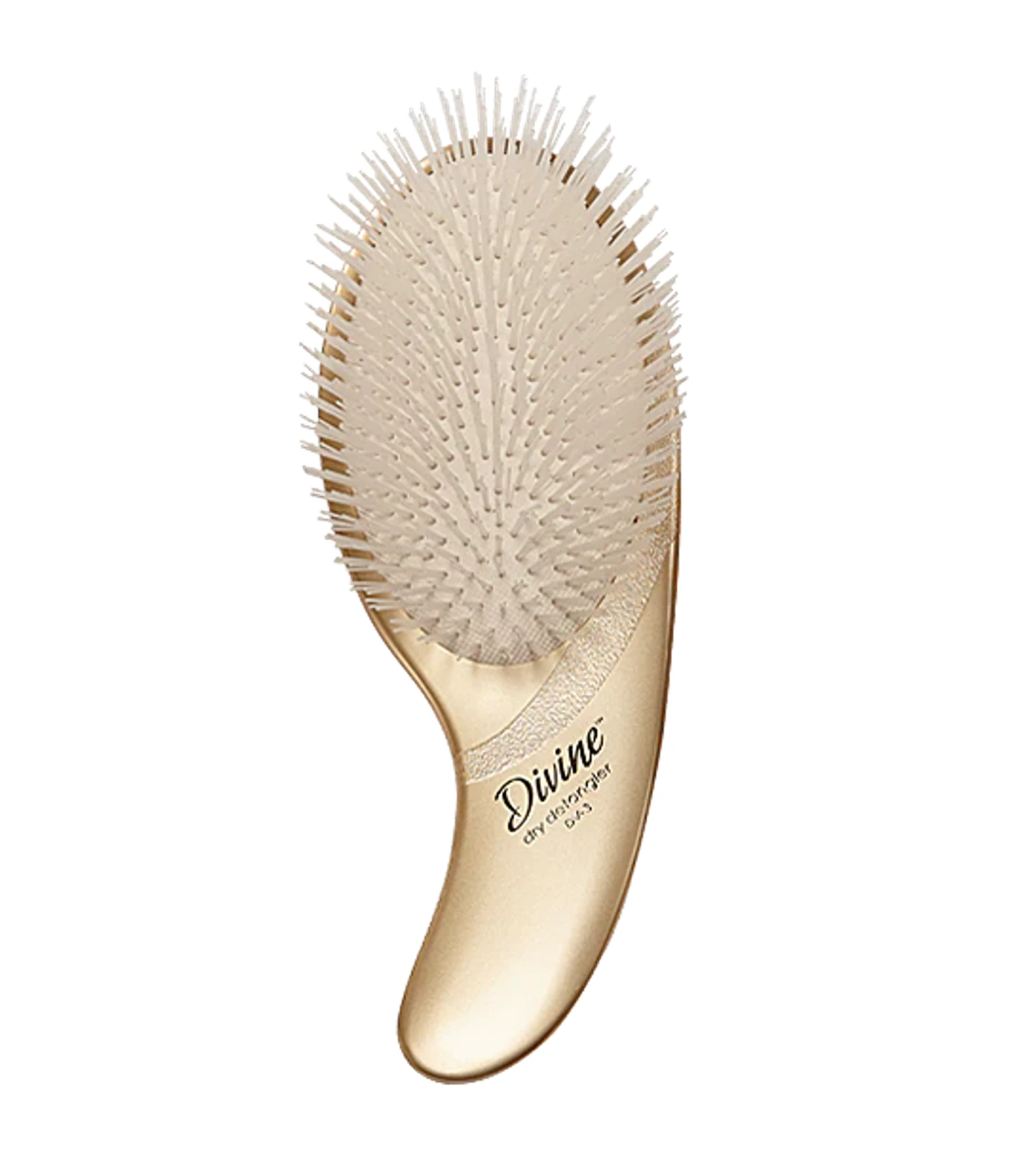 Olivia Garden - Divine Dry Detangler Brush 3 Olivia Garden - Divine Dry Detangler Brush