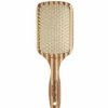 Olivia Garden - Healthy Hair Large Ionic Paddle Brush -Purish Sales Store olivia garden health hair large paddle