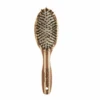Olivia Garden - Healthy Hair Ionic Paddle Combo Brush -Purish Sales Store olivia garden healthy hair combo