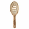 Olivia Garden - Healthy Hair Vented Ionic Paddle Brush -Purish Sales Store olivia garden healthy hair vented paddle