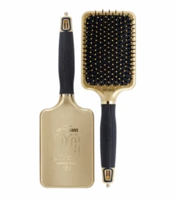 Olivia Garden - NanoThermic 50th Anniversary Limited Edition Large Paddle Brush