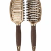 Olivia Garden - NanoThermic Flex Combo Bristles Brush