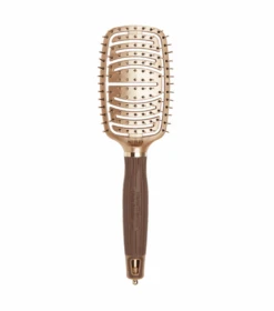 Olivia Garden - NanoThermic Flex Ionic Bristles Brush