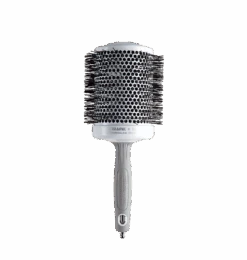 Olivia Garden - Ceramic +Iron Round Thermal Brush -Purish Sales Store olivia garden round thermal CI 80