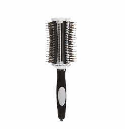 Olivia Garden - ThermoActive Ionic Boar Combo Brush -Purish Sales Store olivia garden thermoactive TA CO45