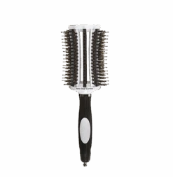 Olivia Garden - ThermoActive Ionic Boar Combo Brush -Purish Sales Store olivia garden thermoactive TA CO55