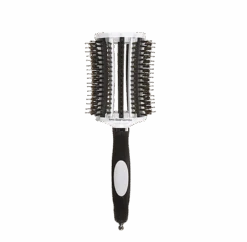 Olivia Garden - ThermoActive Ionic Boar Combo Brush -Purish Sales Store olivia garden thermoactive TA CO65