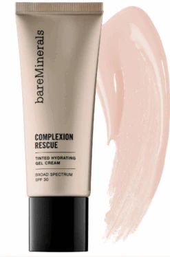BareMinerals - Complexion Rescue Tinted Hydrating Gel Cream SPF 30