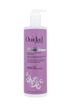 Ouidad - Coil Infusion Like New Gentle Clarifying Shampoo