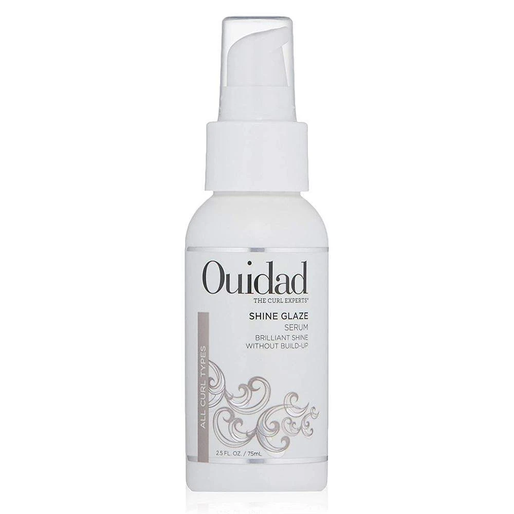 Ouidad - Shine Glaze Serum 3 Ouidad - Shine Glaze Serum