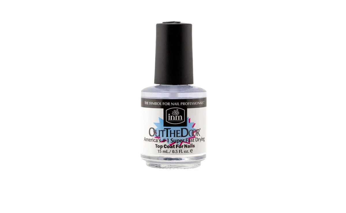 INM - Out The Door Top Coat 3 INM - Out The Door Top Coat