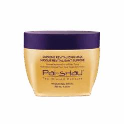 Pai-Shau - Supreme Revitalizing Mask