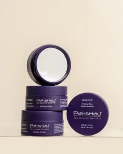 Pai-Shau - Molded Shaping Balm