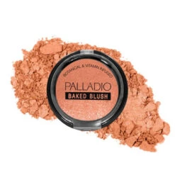 Palladio - Baked Blush -Purish Sales Store palladio baked blush choc au lait