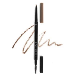 Palladio - Brow Definer Micro Pencil -Purish Sales Store palladio brow definer micro pencil medium brown