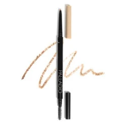 Palladio - Brow Definer Micro Pencil -Purish Sales Store palladio brow definer micro pencil taupe
