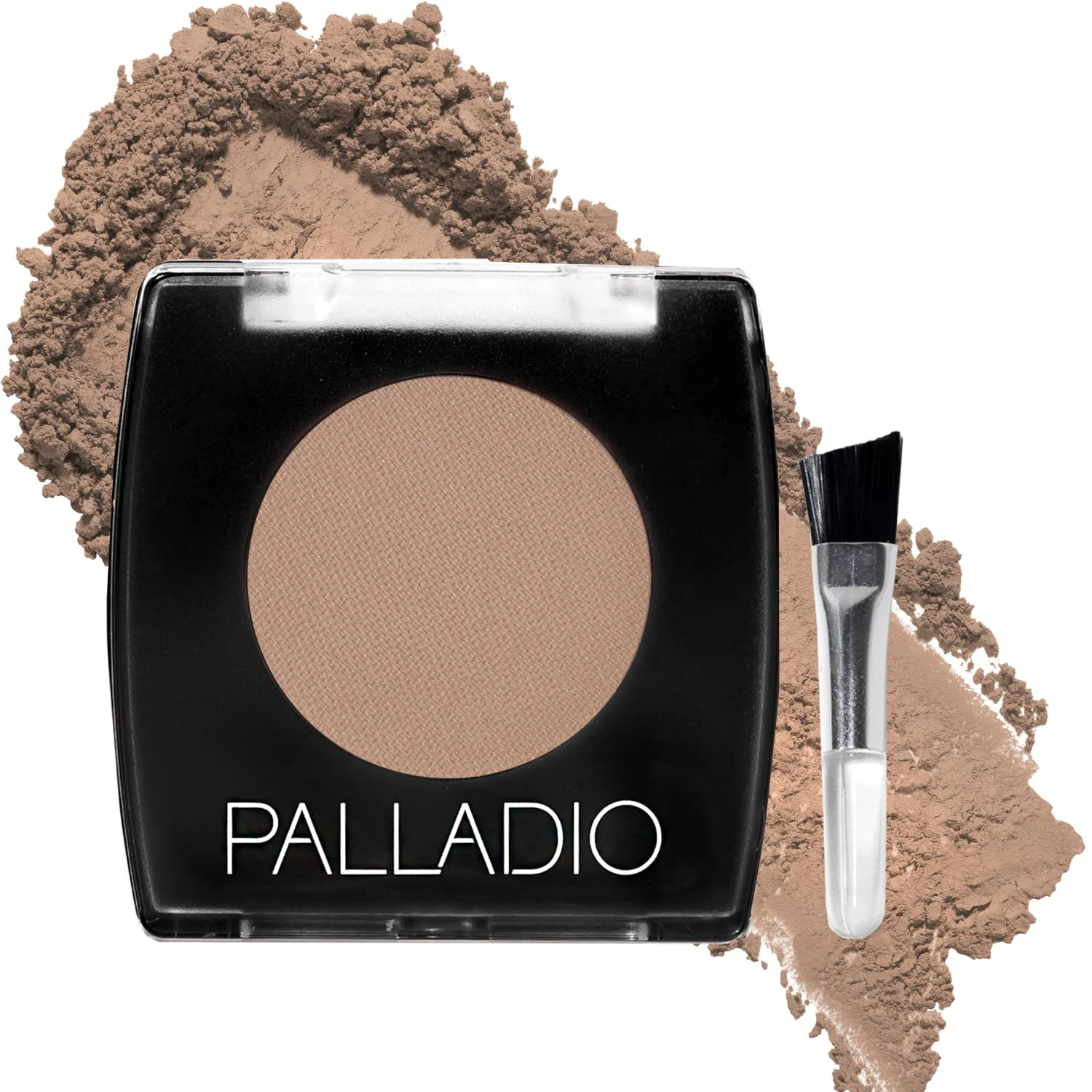 Palladio - Brow Powder For Eyebrows 6 Palladio - Brow Powder For Eyebrows - Image 4