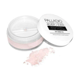 Palladio - 4EVER + EVER Brightening Loose Powder 7 Palladio - 4EVER + EVER Brightening Loose Powder -Purish Sales Store palladio 4ever ever brightening loose powder