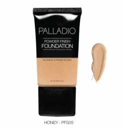 Palladio - Powder Finish Foundation -Purish Sales Store palladio foundation