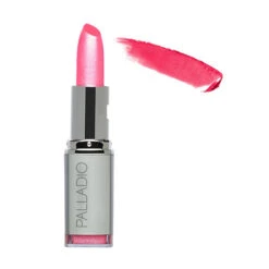 Palladio - Herbal Lipstick -Purish Sales Store palladio silver rose