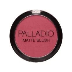 Palladio - Matte Blush -Purish Sales Store palladio velvetine