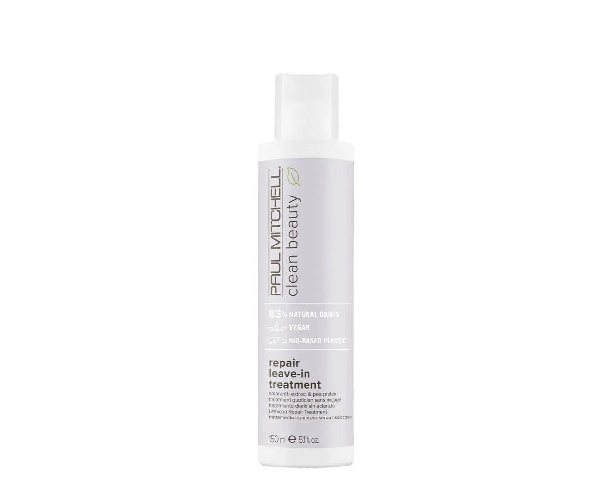 Paul Mitchell - Clean Beauty Repair Leave-In Treatment 3 Paul Mitchell - Clean Beauty Repair Leave-In Treatment