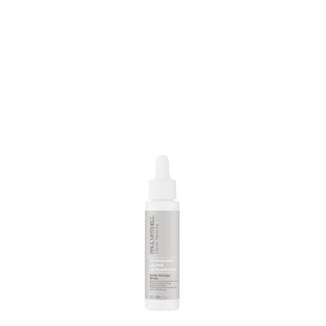 Paul Mitchell - Clean Beauty Scalp Therapy Drops 3 Paul Mitchell - Clean Beauty Scalp Therapy Drops