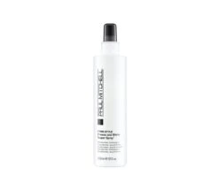 Paul Mitchell - Freeze And Shine Super Spray