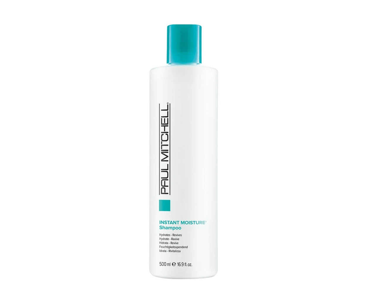 Paul Mitchell - Instant Moisture Shampoo 4 Paul Mitchell - Instant Moisture Shampoo - Image 2