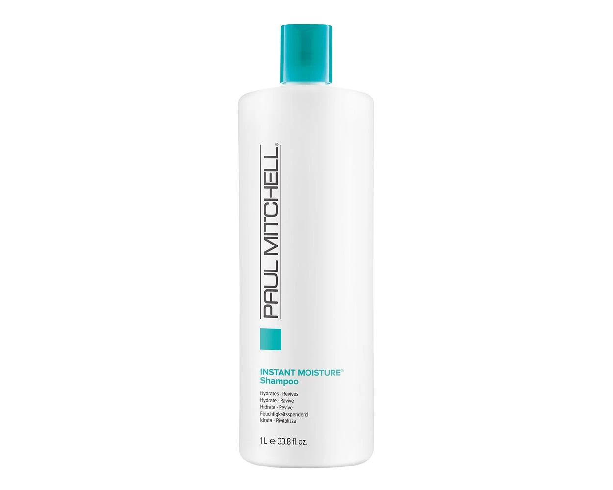 Paul Mitchell - Instant Moisture Shampoo 5 Paul Mitchell - Instant Moisture Shampoo - Image 3