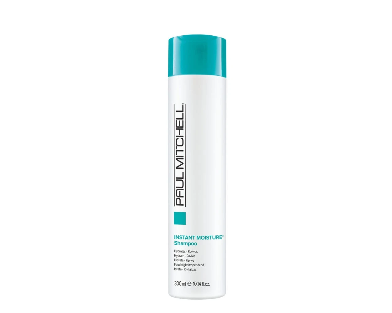 Paul Mitchell - Instant Moisture Shampoo 3 Paul Mitchell - Instant Moisture Shampoo