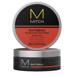 Paul Mitchell - Mitch Matterial