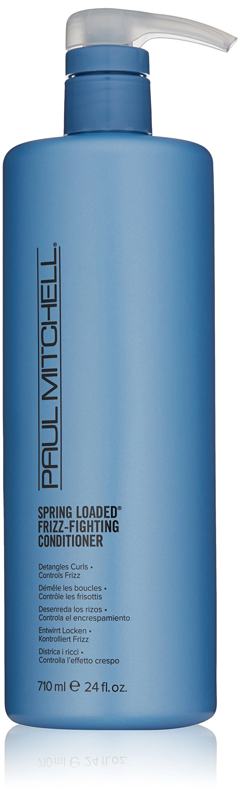 Paul Mitchell - Curls Spring Loaded Frizz-Fighting Conditioner 4 Paul Mitchell - Curls Spring Loaded Frizz-Fighting Conditioner - Image 2