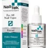 Nail Tek - Extend - Polish Thinner -Purish Sales Store polish thinner