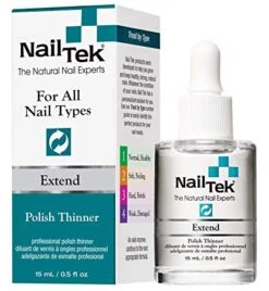 Nail Tek - Extend - Polish Thinner