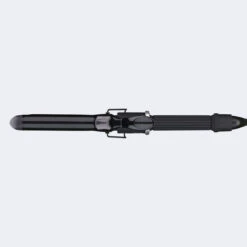 BaBylissPro - Porcelain Ceramic Spring Curling Iron 8 BaBylissPro - Porcelain Ceramic Spring Curling Iron -Purish Sales Store porcelan3 4